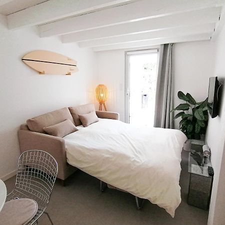 Little Casa Royan Apartment Exterior foto