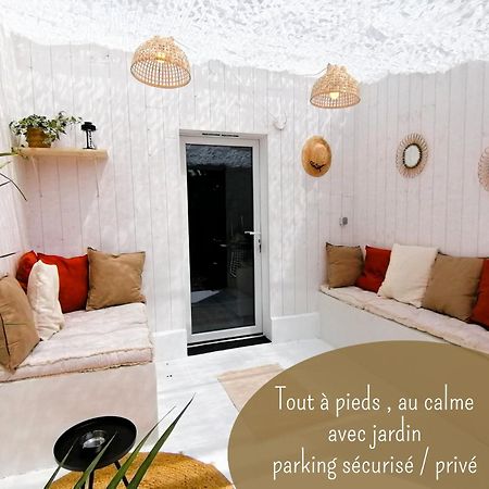 Little Casa Royan Apartment Exterior foto