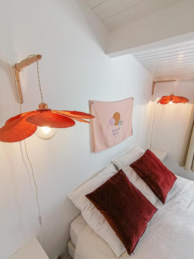 Little Casa Royan Apartment Exterior foto