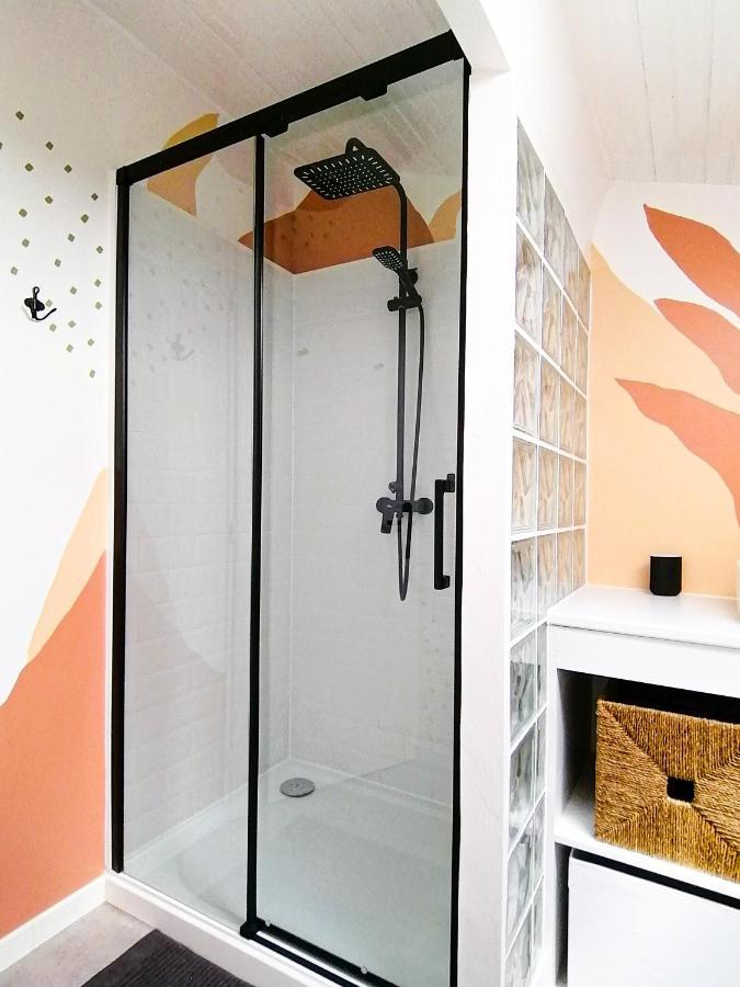Little Casa Royan Apartment Exterior foto