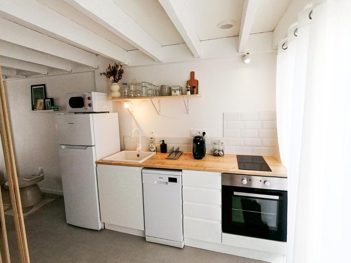 Little Casa Royan Apartment Exterior foto